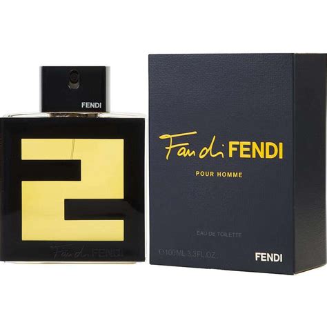 fan di fendi homme duftzwilling|fendi perfume for men.